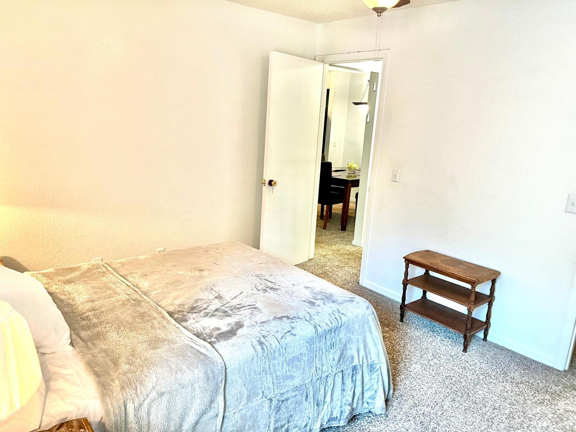 Daytona 2 Bed Apartment 10 Minutes To Beach With Balcony Port Orange Extérieur photo