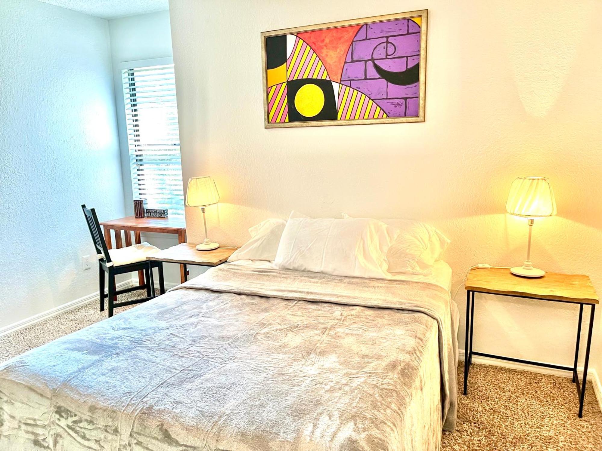 Daytona 2 Bed Apartment 10 Minutes To Beach With Balcony Port Orange Extérieur photo