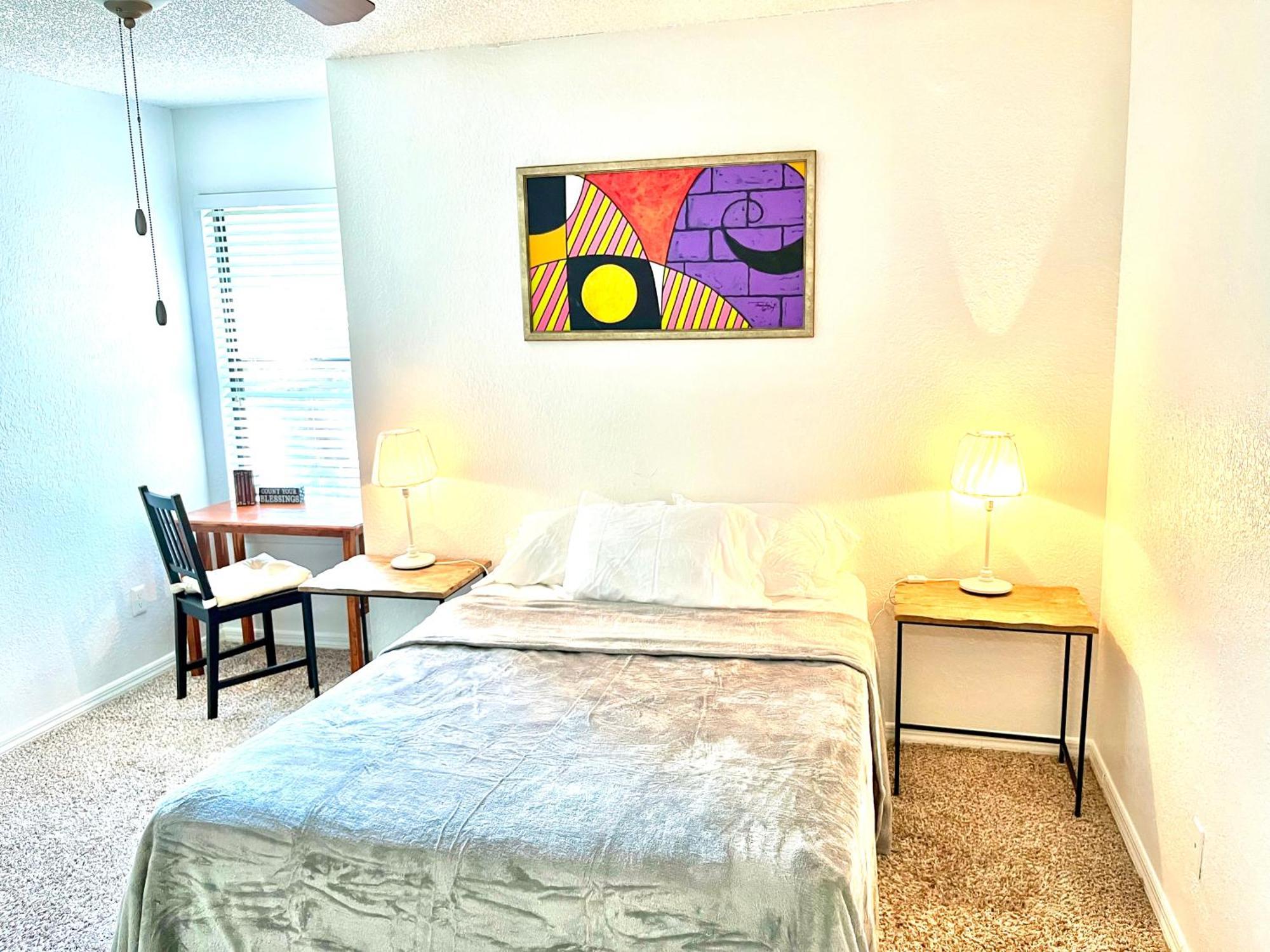 Daytona 2 Bed Apartment 10 Minutes To Beach With Balcony Port Orange Extérieur photo