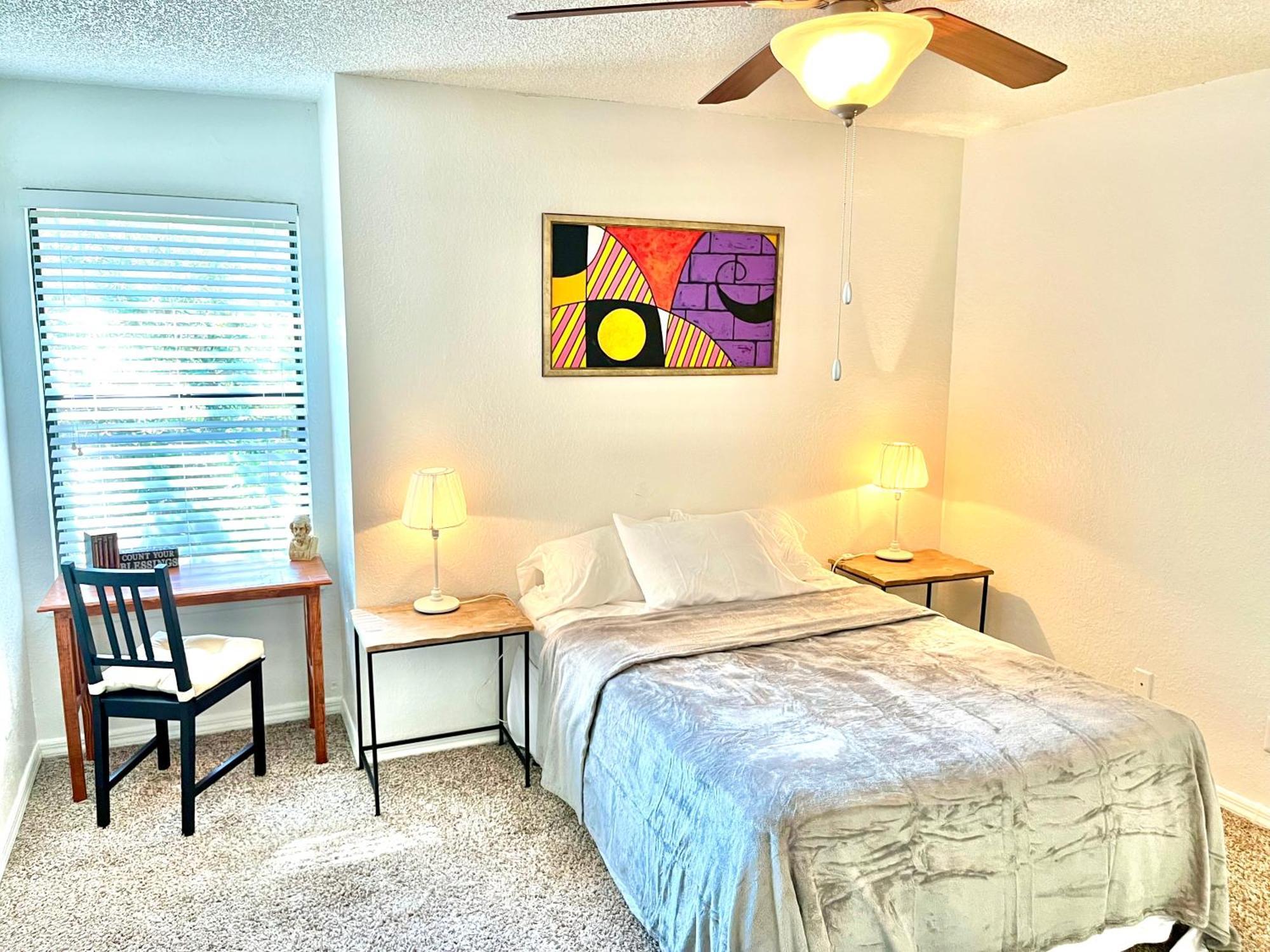 Daytona 2 Bed Apartment 10 Minutes To Beach With Balcony Port Orange Extérieur photo