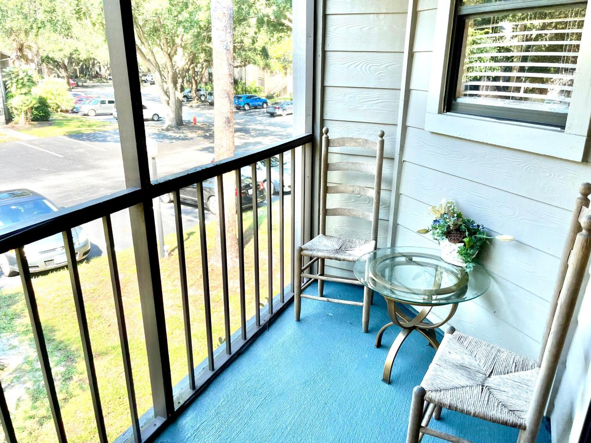 Daytona 2 Bed Apartment 10 Minutes To Beach With Balcony Port Orange Extérieur photo