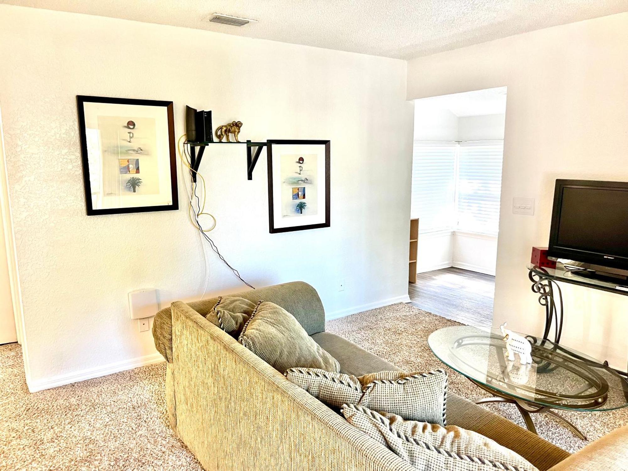 Daytona 2 Bed Apartment 10 Minutes To Beach With Balcony Port Orange Extérieur photo