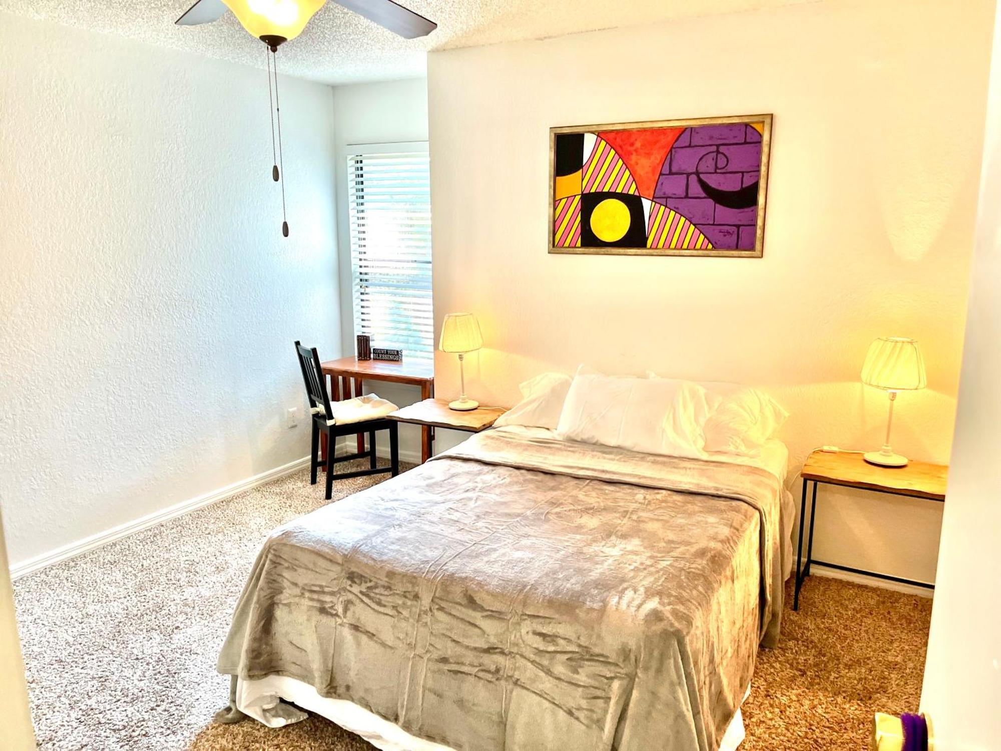 Daytona 2 Bed Apartment 10 Minutes To Beach With Balcony Port Orange Extérieur photo