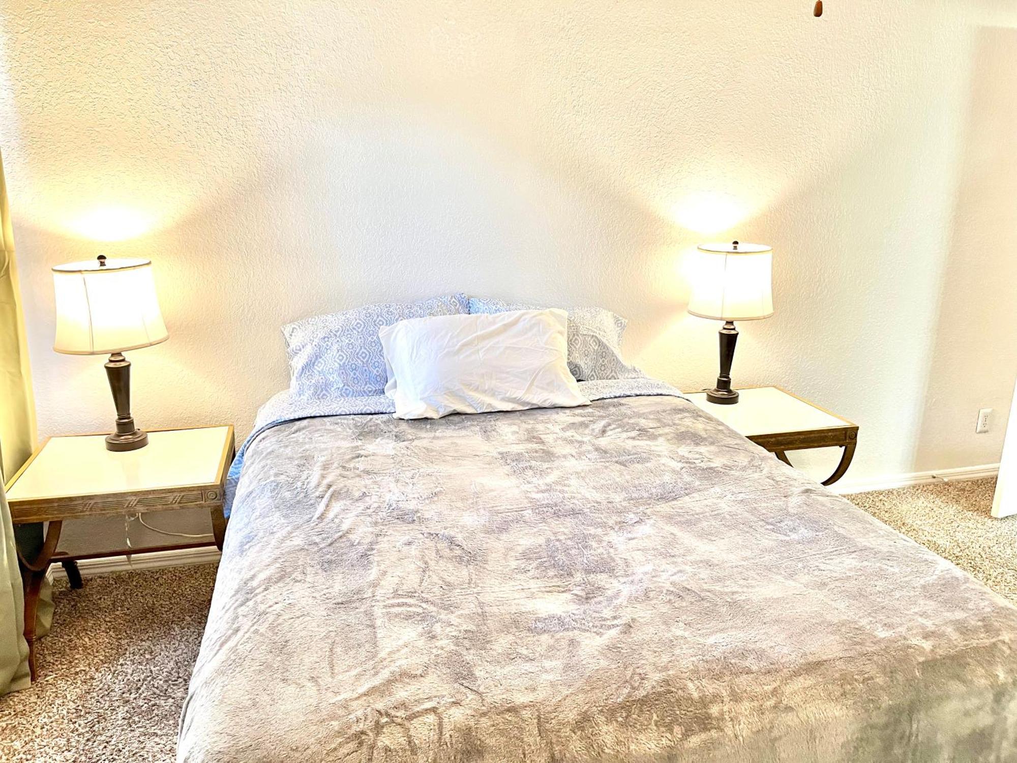 Daytona 2 Bed Apartment 10 Minutes To Beach With Balcony Port Orange Extérieur photo