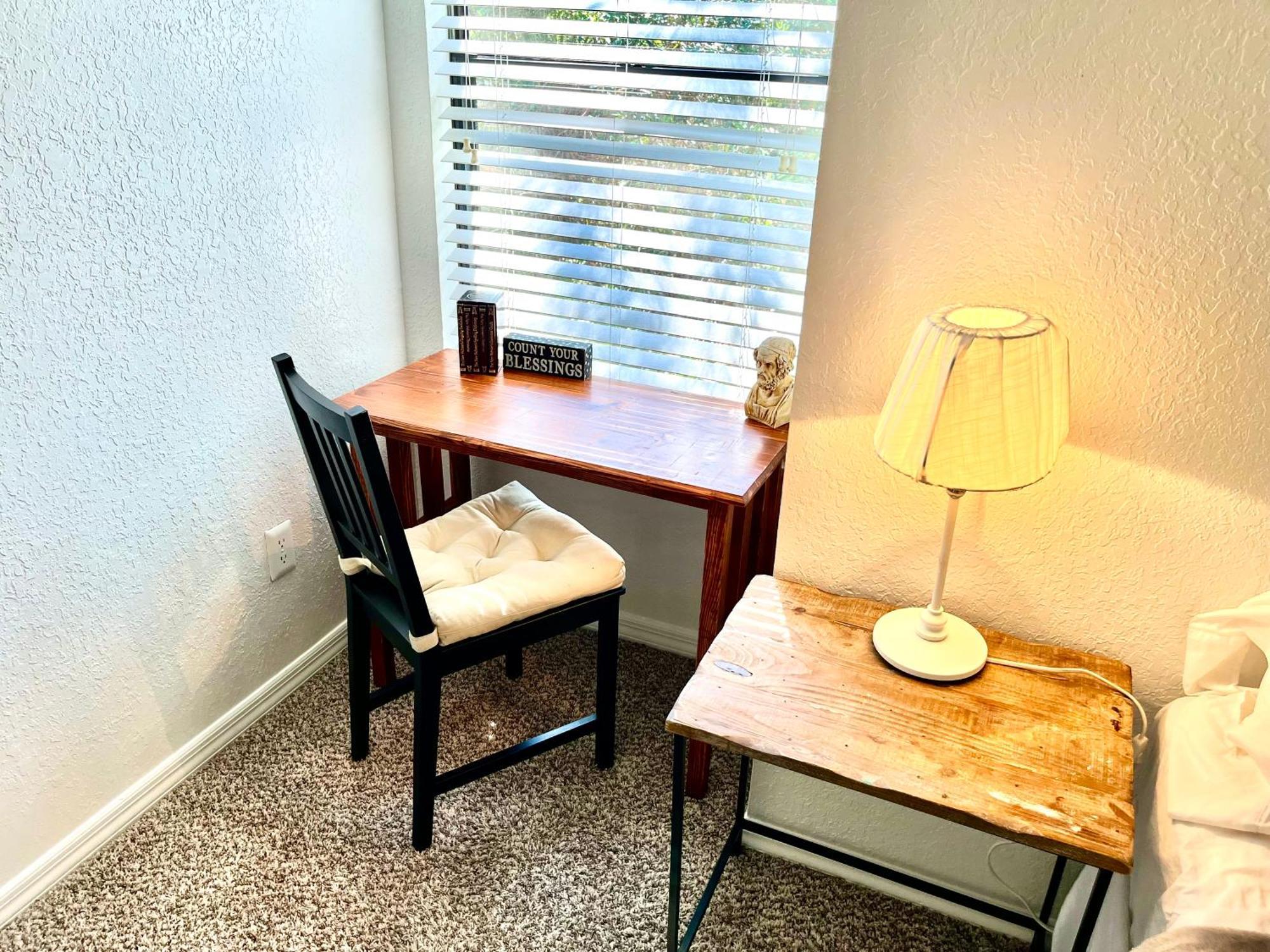 Daytona 2 Bed Apartment 10 Minutes To Beach With Balcony Port Orange Extérieur photo