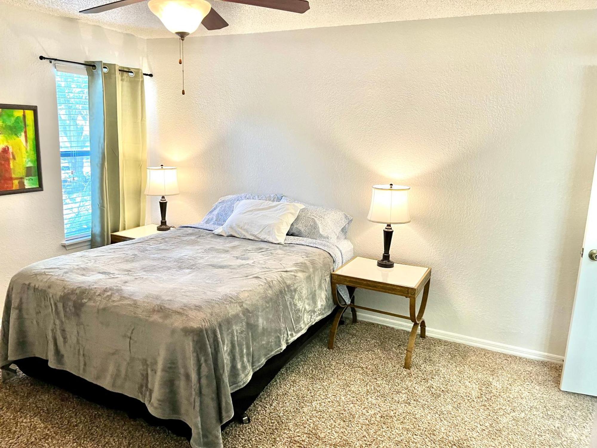 Daytona 2 Bed Apartment 10 Minutes To Beach With Balcony Port Orange Extérieur photo