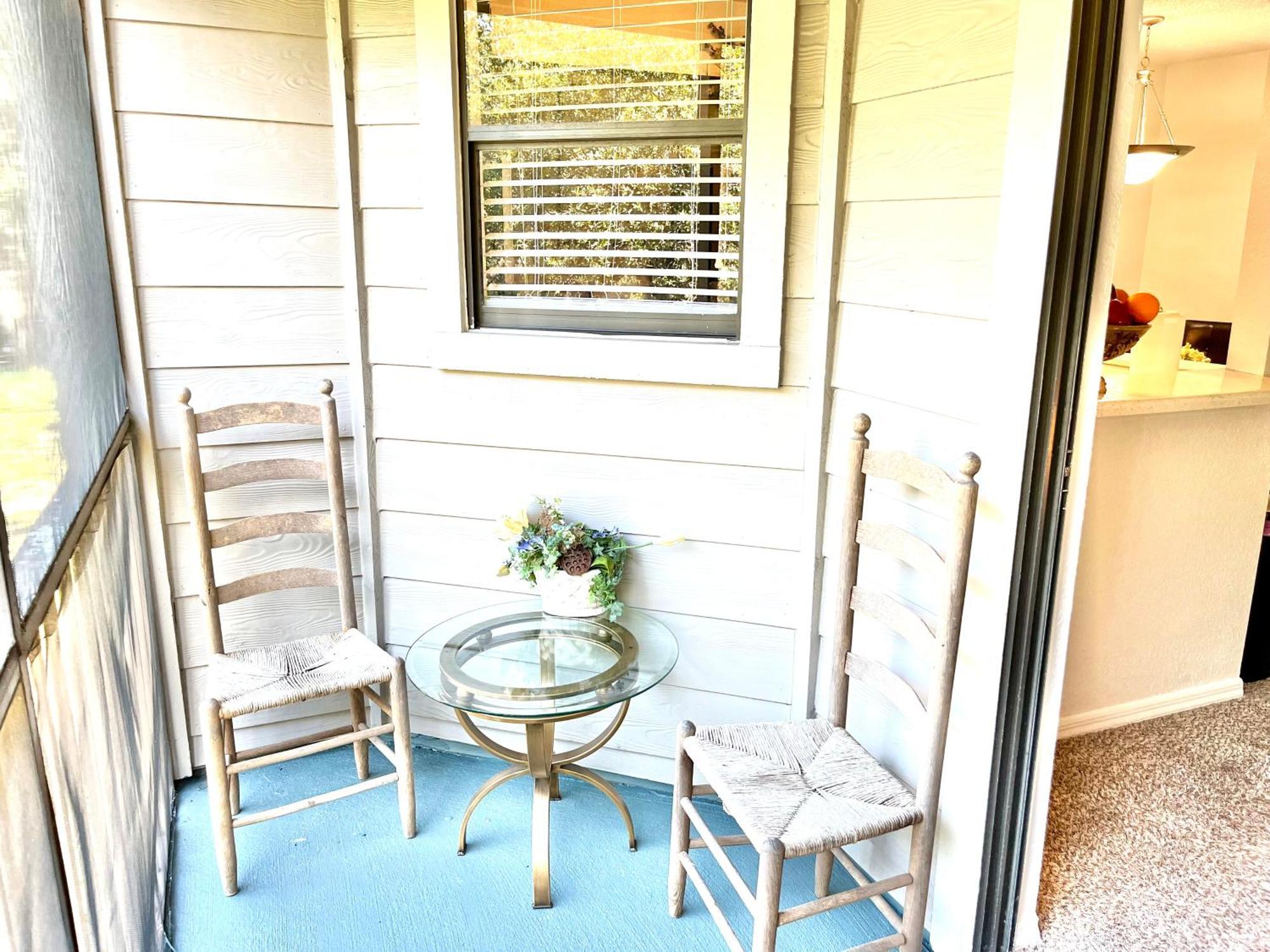 Daytona 2 Bed Apartment 10 Minutes To Beach With Balcony Port Orange Extérieur photo