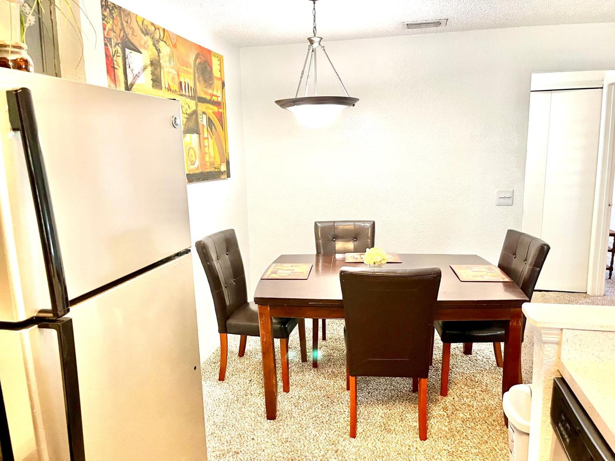 Daytona 2 Bed Apartment 10 Minutes To Beach With Balcony Port Orange Extérieur photo