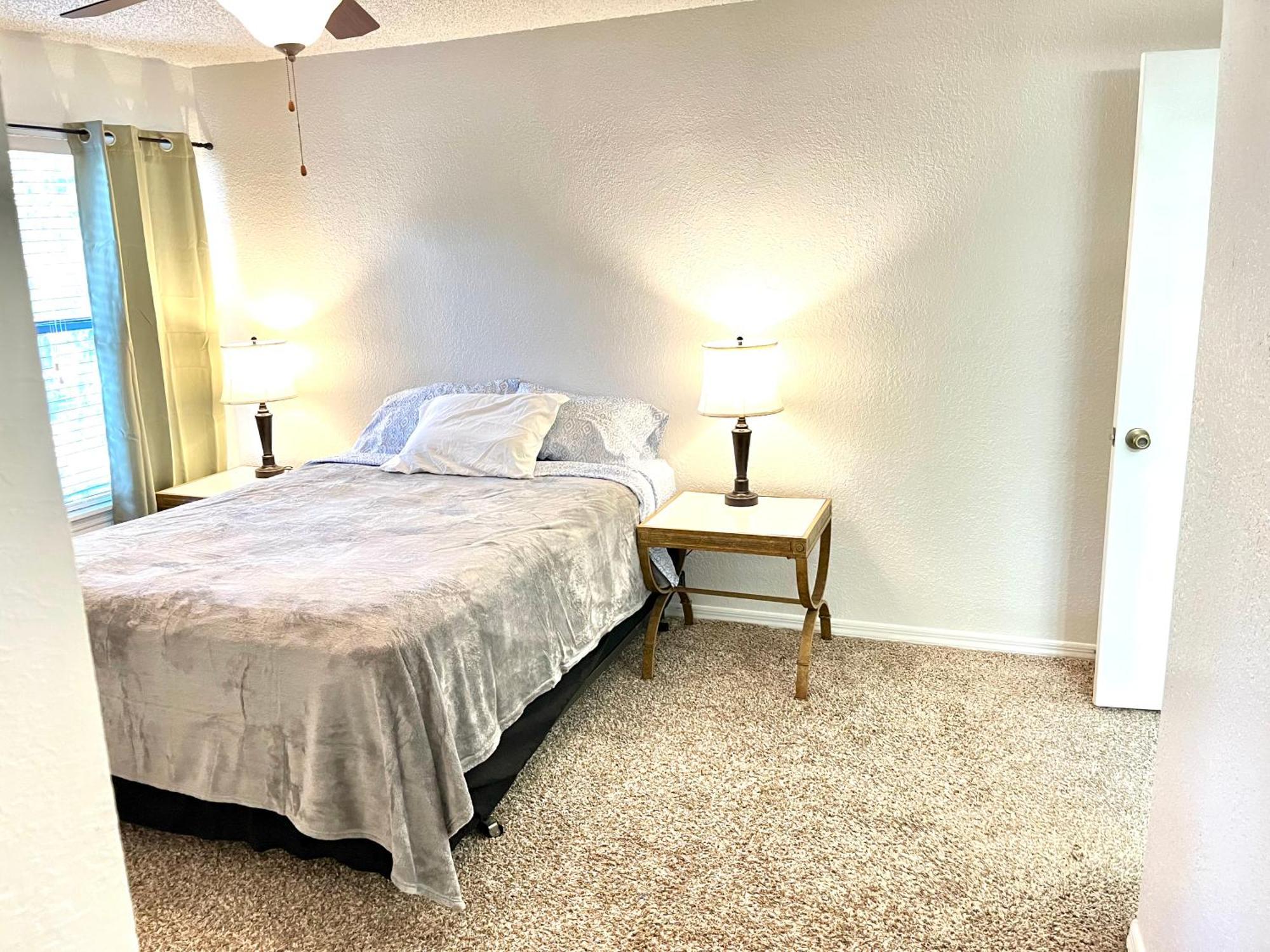 Daytona 2 Bed Apartment 10 Minutes To Beach With Balcony Port Orange Extérieur photo