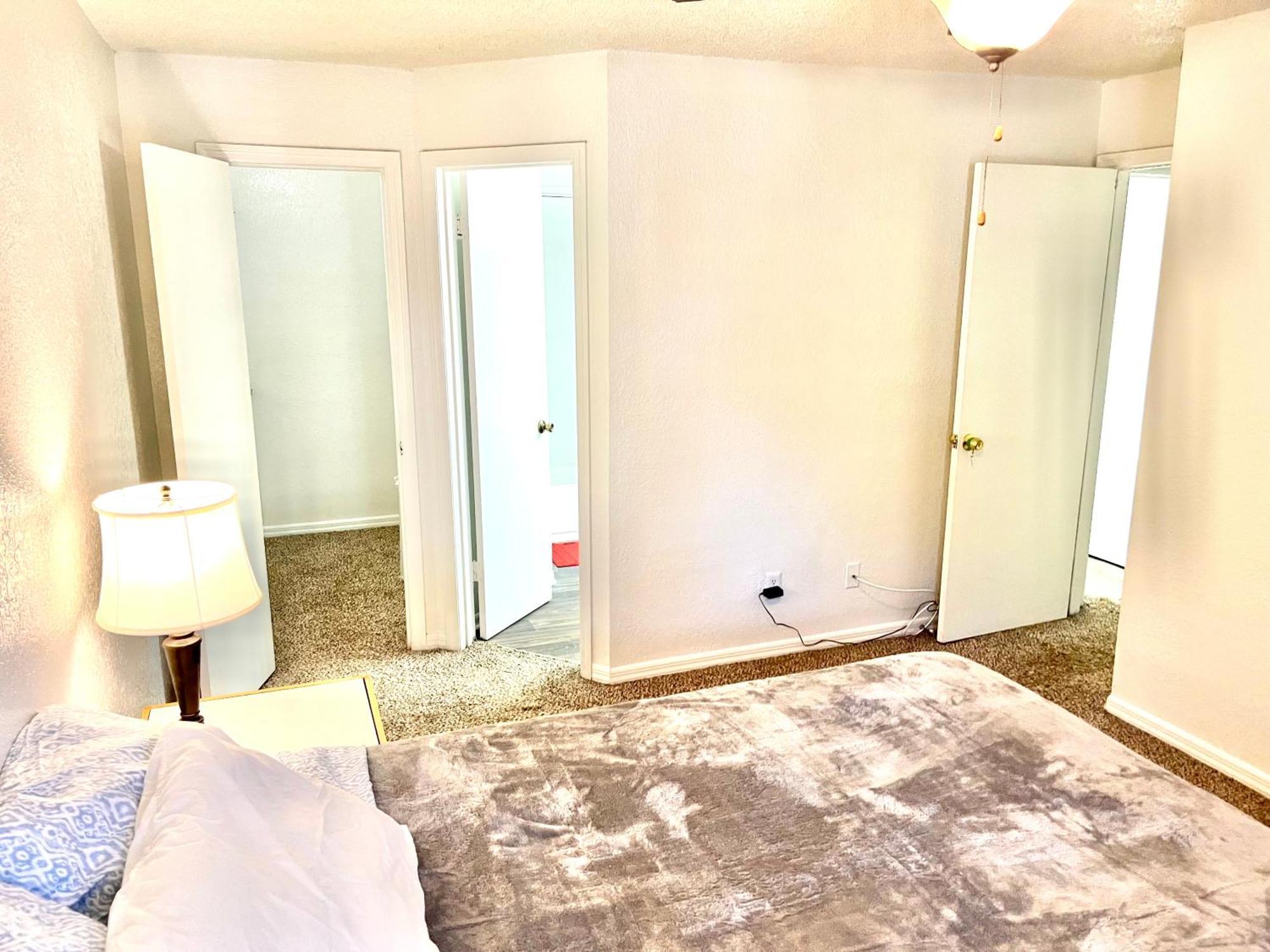 Daytona 2 Bed Apartment 10 Minutes To Beach With Balcony Port Orange Extérieur photo