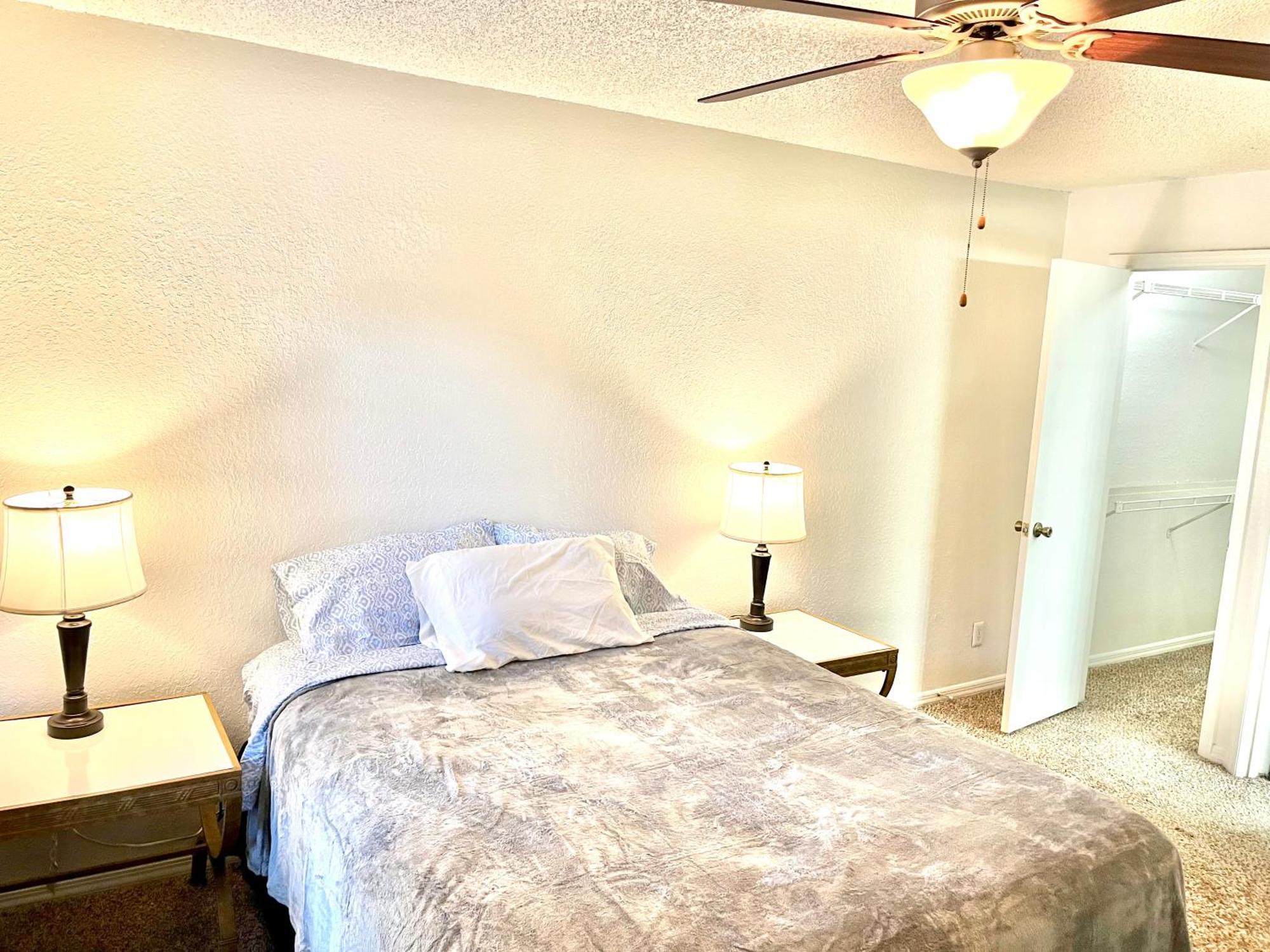 Daytona 2 Bed Apartment 10 Minutes To Beach With Balcony Port Orange Extérieur photo