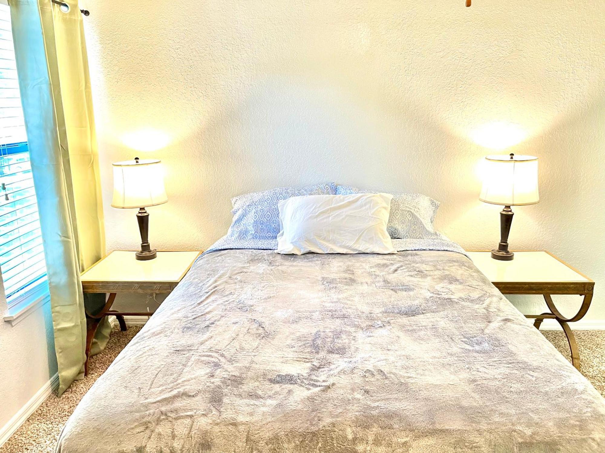 Daytona 2 Bed Apartment 10 Minutes To Beach With Balcony Port Orange Extérieur photo