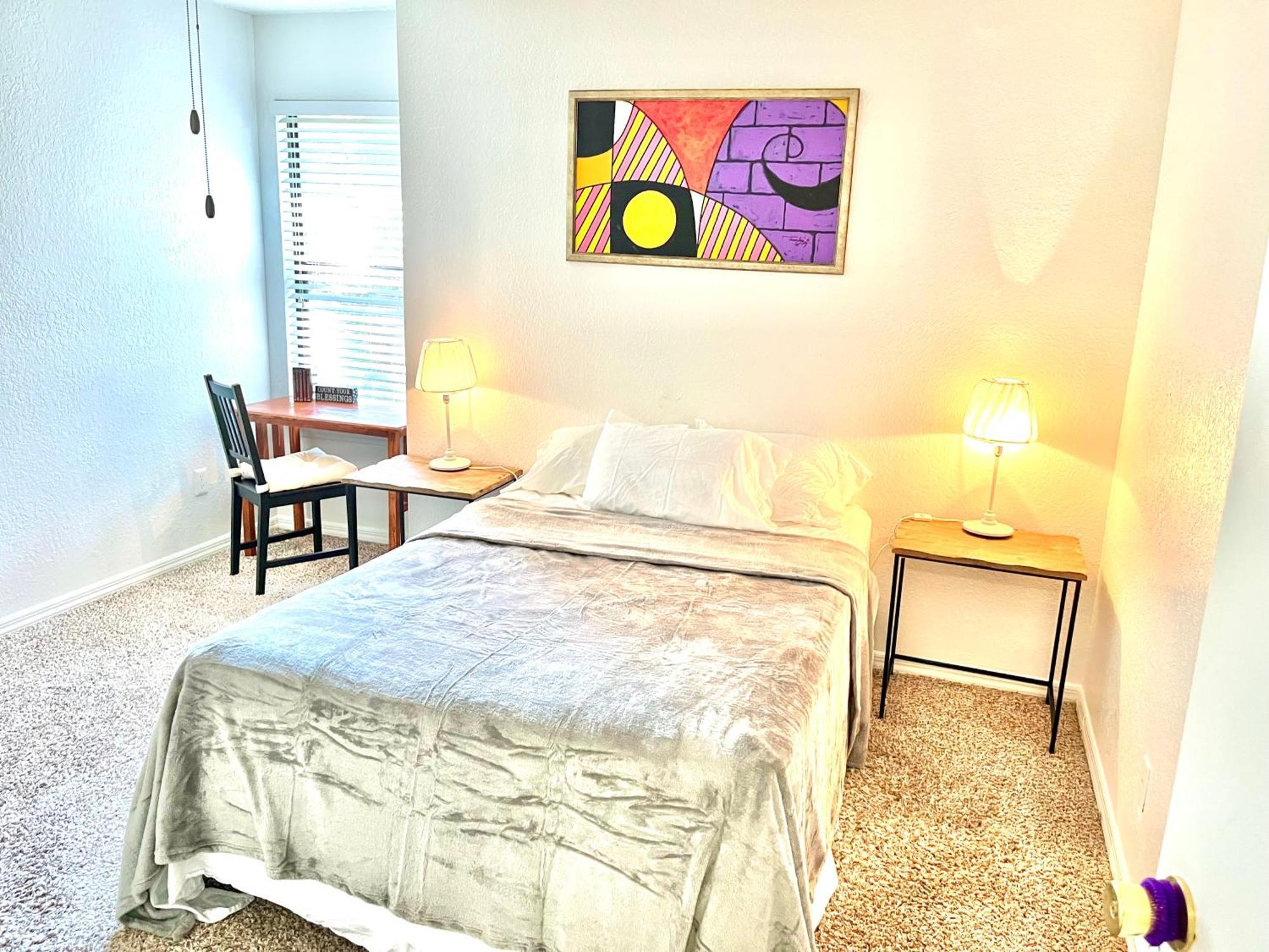 Daytona 2 Bed Apartment 10 Minutes To Beach With Balcony Port Orange Extérieur photo