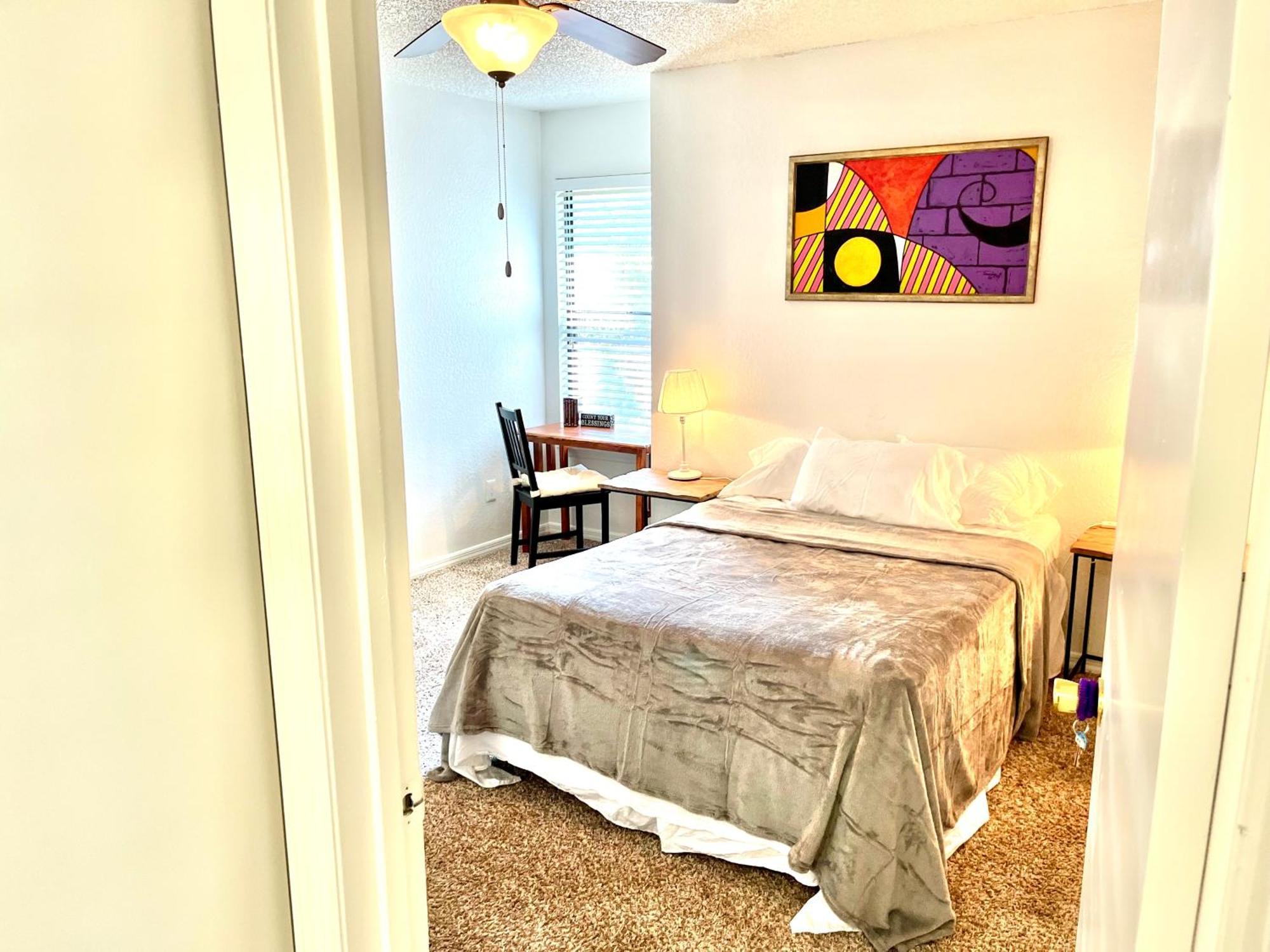 Daytona 2 Bed Apartment 10 Minutes To Beach With Balcony Port Orange Extérieur photo