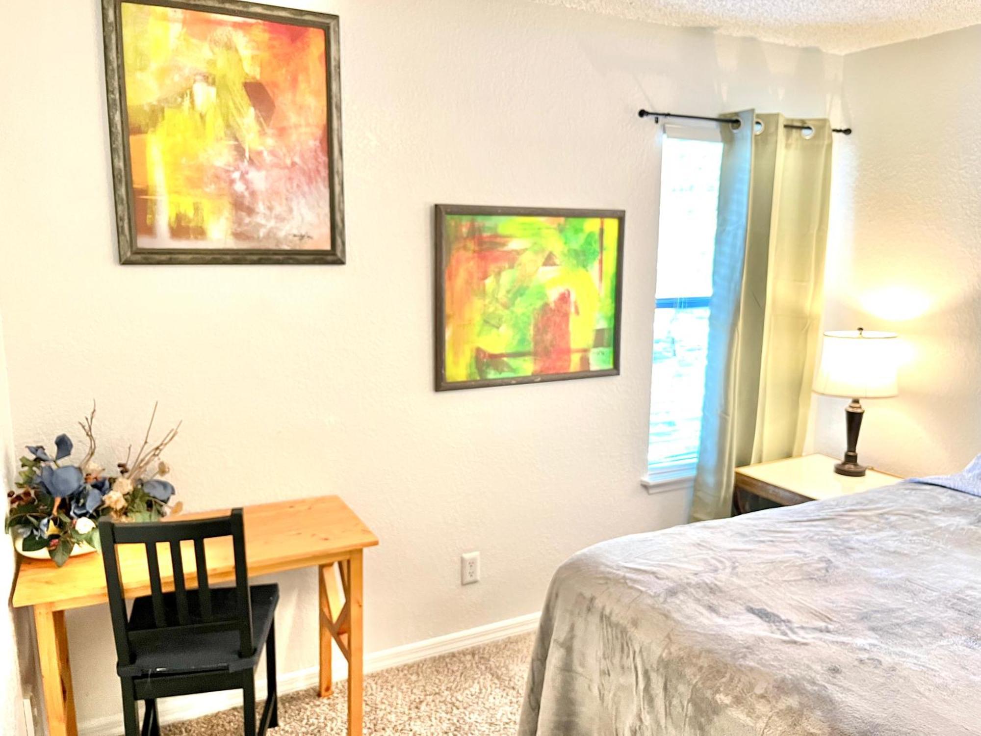 Daytona 2 Bed Apartment 10 Minutes To Beach With Balcony Port Orange Extérieur photo