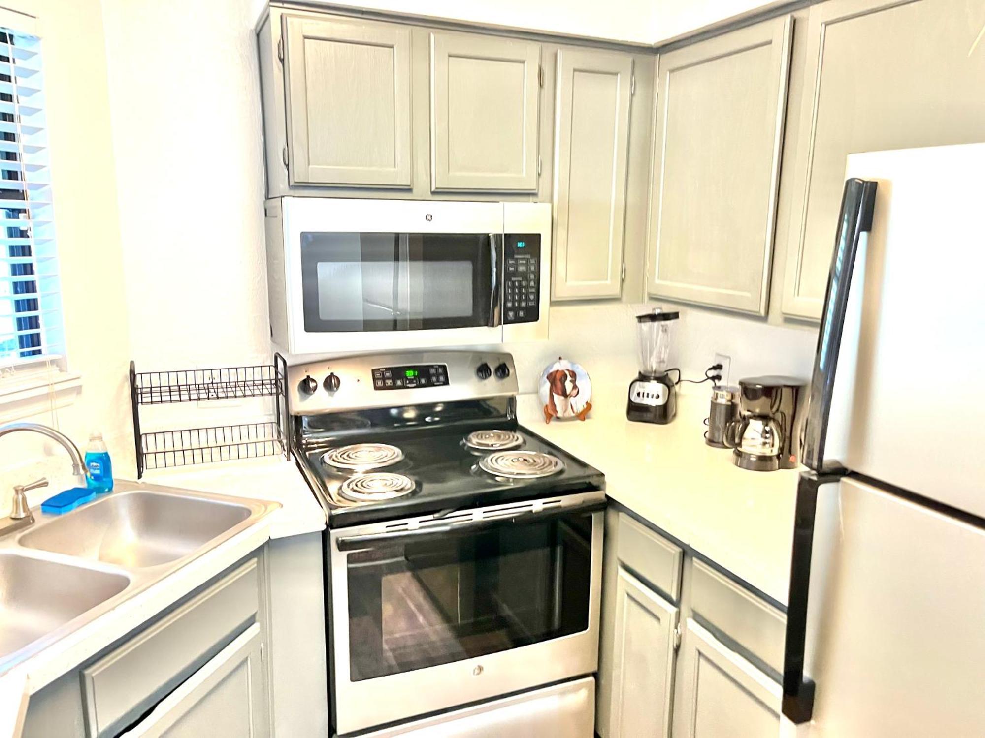 Daytona 2 Bed Apartment 10 Minutes To Beach With Balcony Port Orange Extérieur photo