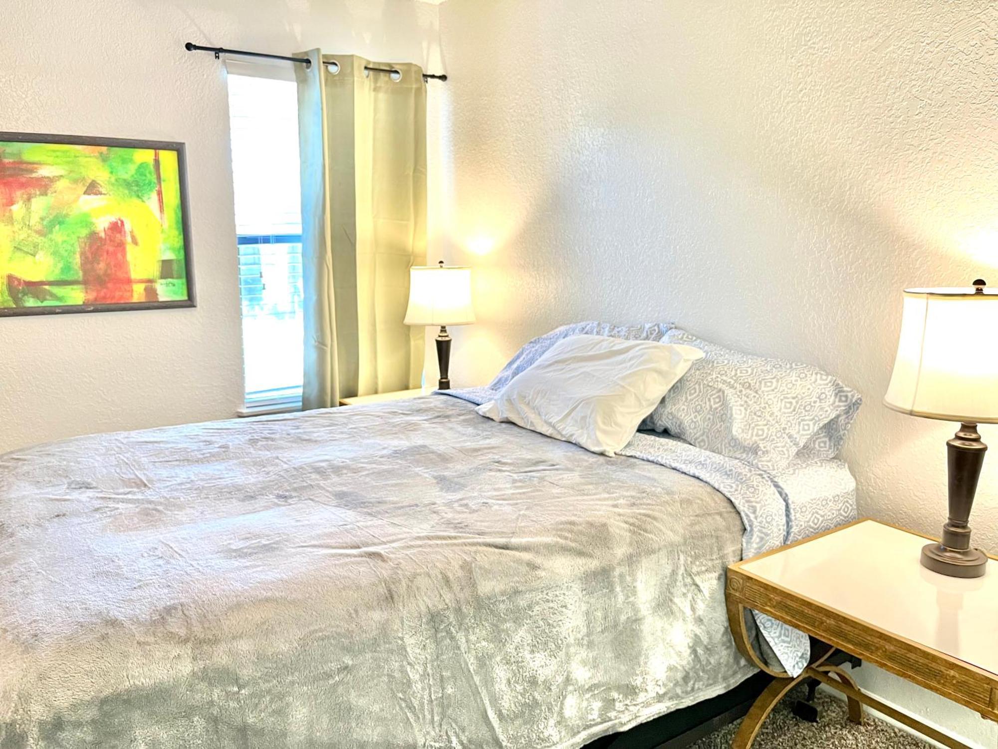 Daytona 2 Bed Apartment 10 Minutes To Beach With Balcony Port Orange Extérieur photo