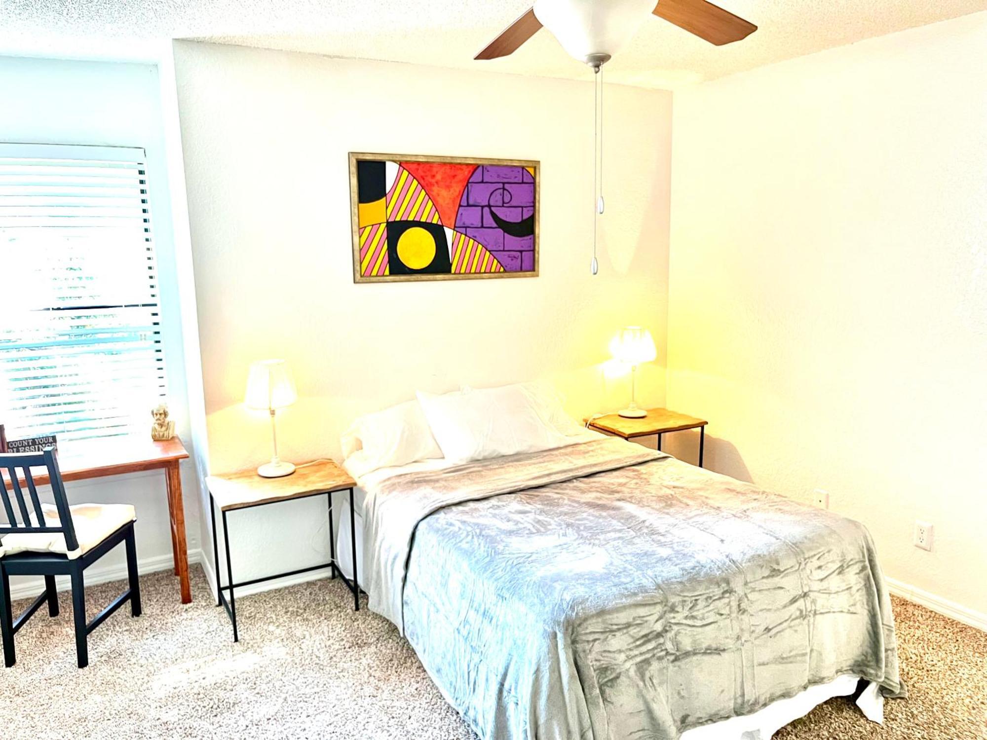 Daytona 2 Bed Apartment 10 Minutes To Beach With Balcony Port Orange Extérieur photo