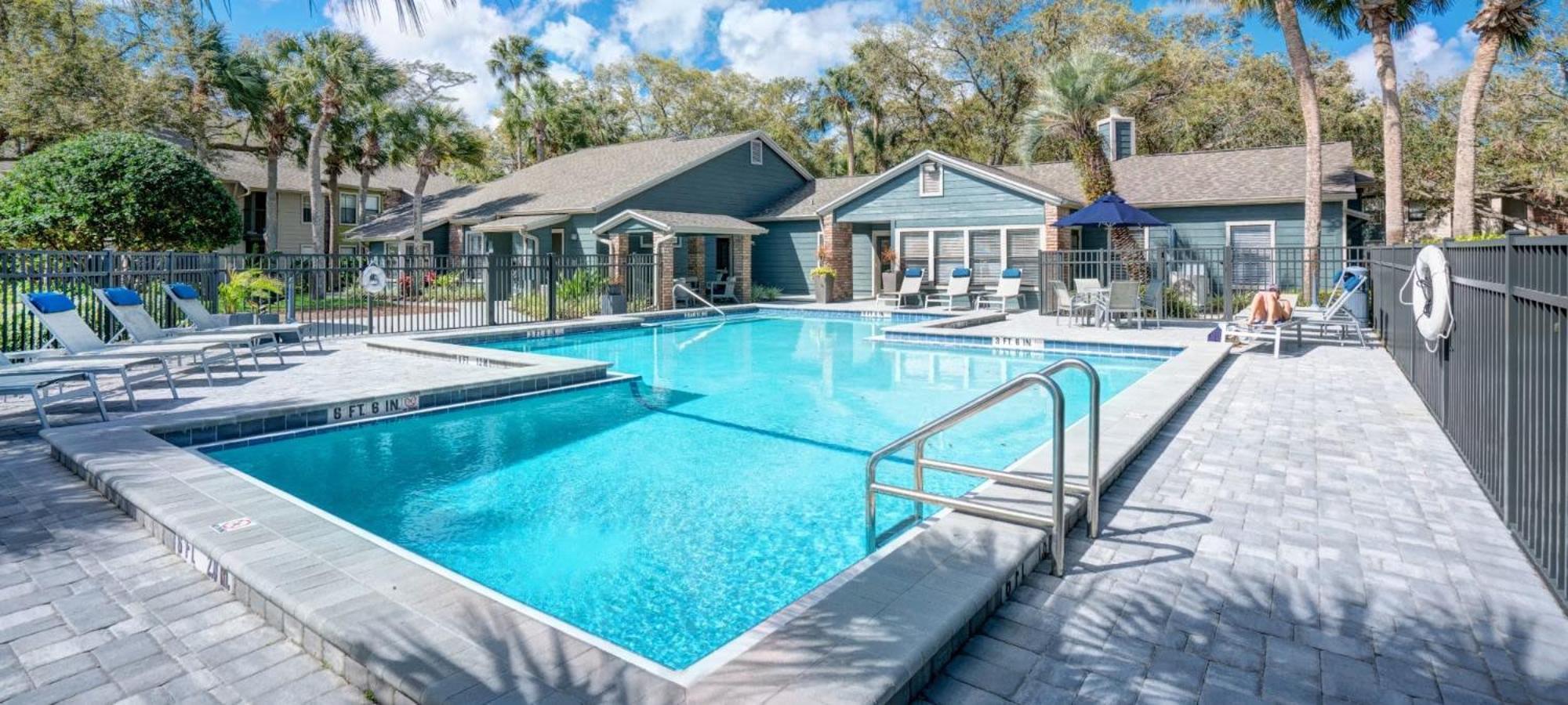 Daytona 2 Bed Apartment 10 Minutes To Beach With Balcony Port Orange Extérieur photo